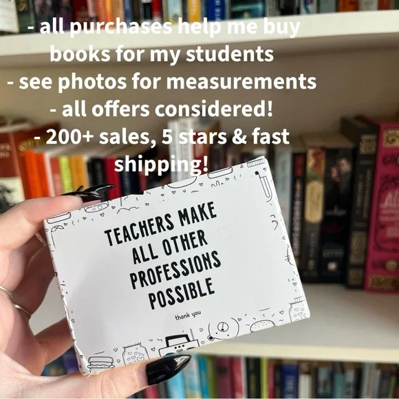 google canvas tote - Picture 5 of 5